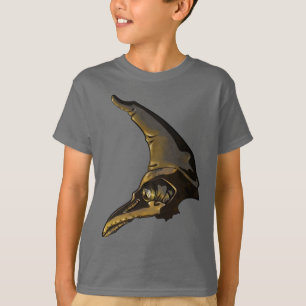 Camiseta Máscara de plaga