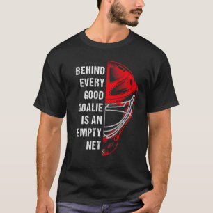 Camiseta Máscara de portero de hockey Equipo de jugador par