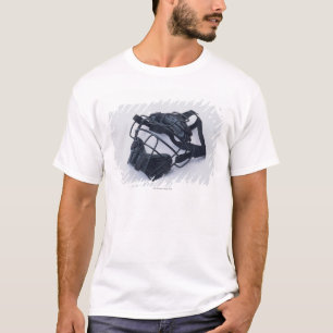 Camiseta Máscara del colector