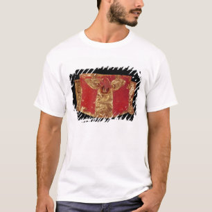 Camiseta Máscara del inca