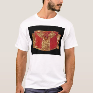 Camiseta Máscara del inca