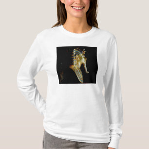Camiseta Máscara del oro de Tutankhamun