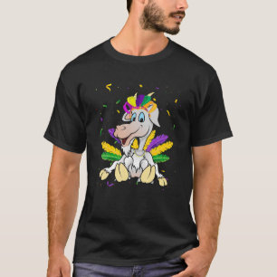 Camiseta Máscara divertida del Gorra de la Cabra Wear Jeste