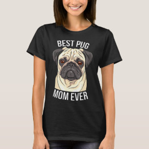 Camiseta Máscara holandesa de regalo de la mejor madre de p
