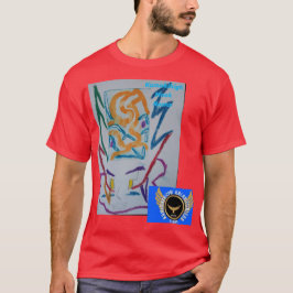 Camiseta Máscara Kamakihigh Noons 2