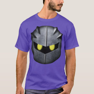 Camiseta Máscara Meta Knight