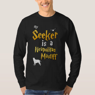 Camiseta Máscara napolitana de Nápoles 2