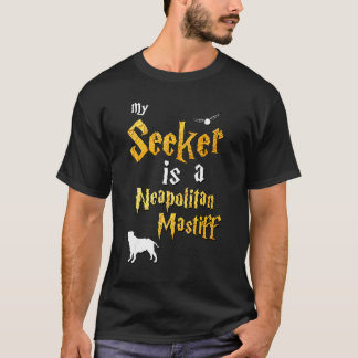 Camiseta Máscara napolitana de Nápoles 2