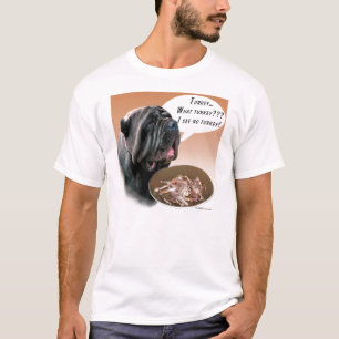 Camiseta Máscara napolitana Turquía