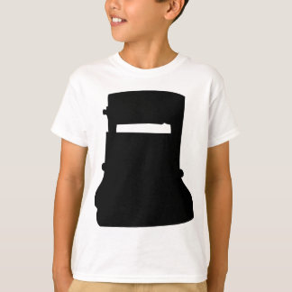 Camiseta máscara ned de Kelly