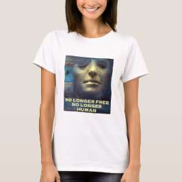 Camiseta Máscara NWO (camiseta ligera)