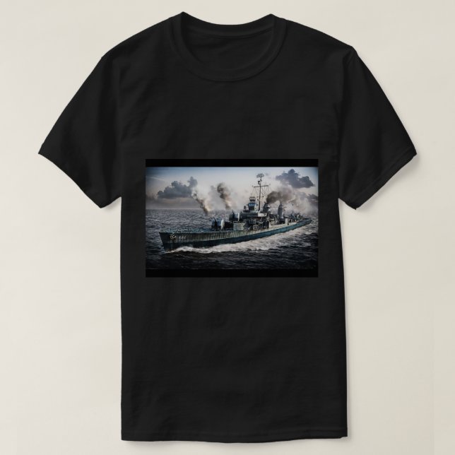 Camiseta Máscara plana inspirada en película de película Gr (Diseño del anverso)