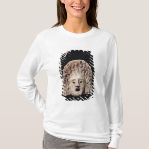 Camiseta Máscara trágica