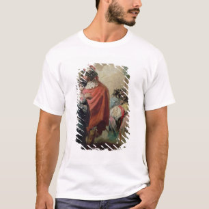 Camiseta Mascarada