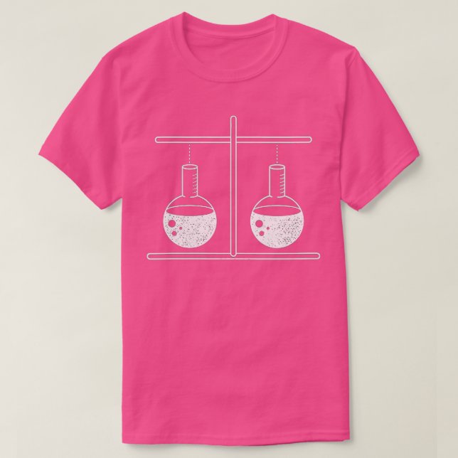 Camiseta Máscaras de fondo VNeck (Diseño del anverso)