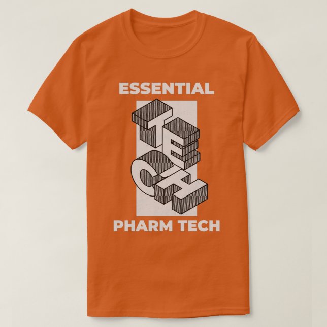 Camiseta Máscaras de los casos de teléfono de los empleados (Diseño del anverso)