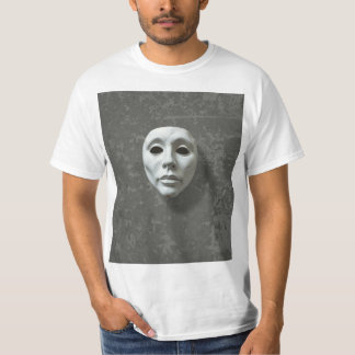 CAMISETA MASCARILLA