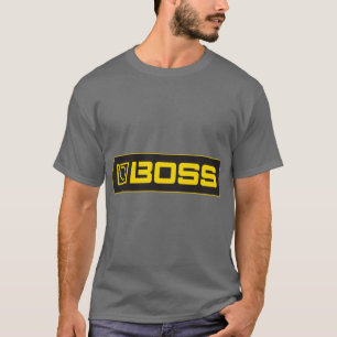 Camiseta Mascarillas revelan el significado de jefe oculto