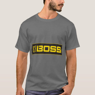 Camiseta Mascarillas revelan el significado de jefe oculto
