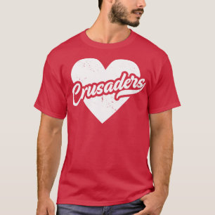 Camiseta Masco del instituto espiritual de los cruzados de 