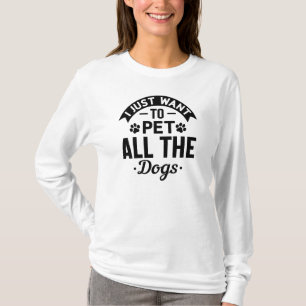 Camiseta Mascota