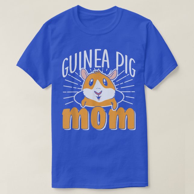 Camiseta Mascota 2238 de una madre de cerdo con animal (Diseño del anverso)