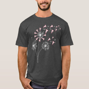 Camiseta Mascota Axolotl Dandelion