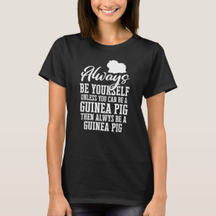 Camiseta Mascota Cerdo Peruano Sheba 4