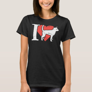 Camiseta Mascota Chihuahua Perro Pixel Puppy
