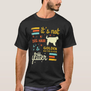 Camiseta Mascota Cuadrillo del pelo del perro del perro del