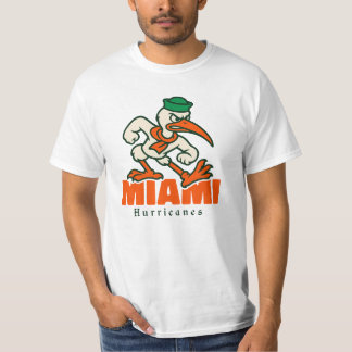 Camiseta Mascota de aves retro Personalizado enojada