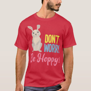Camiseta Mascota de Conejo Conejo Conejo Conejo Cute
