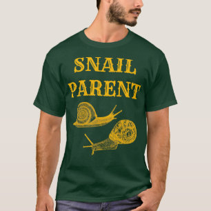 Camiseta Mascota de errores padre