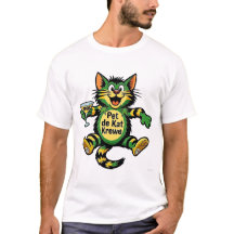 mascota de kat un amor 2026
