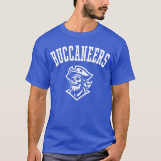 Camiseta Mascota de los Buccaneers para jugadores y fanátic