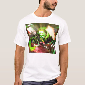 Camiseta Mascota de los caballeros