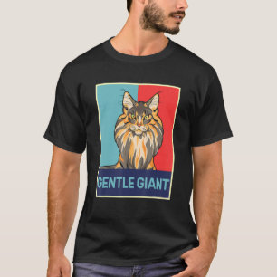 Camiseta Mascota de Maine Catahole propietario de amor anim