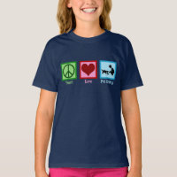 Mascota de Paz Amor Sitting Dog Walking Service