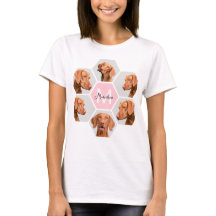 Mascota de perro Personalizado de Collage de fotos