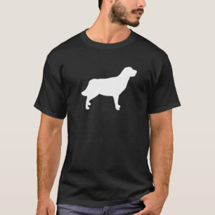 Camiseta Mascota De Tía De Oro Perro Mamá Papá Cachorro 1