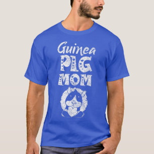 Camiseta Mascota del amante de los animales salvajes de la