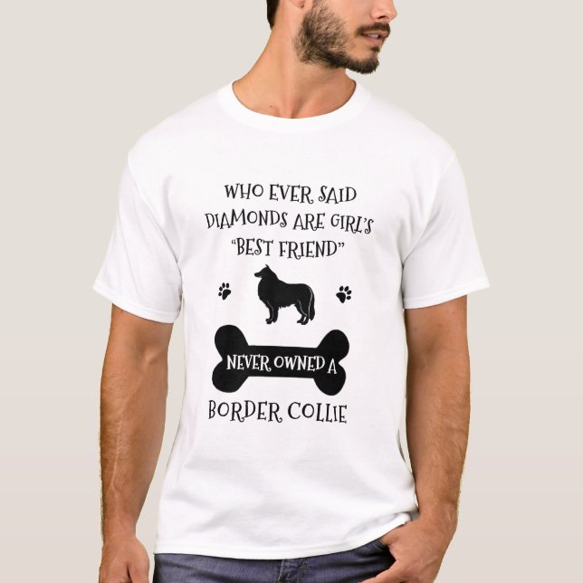 Camiseta Mascota del Coliseo Fronterizo, mejor amigo (Anverso)