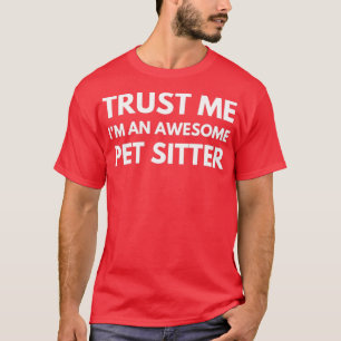 Camiseta Mascota del mascota del asiento 2
