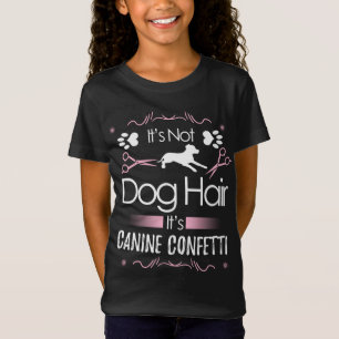 Camiseta MASCOTA DOG Grooming Stylist Cute Groomer Vet Xmas