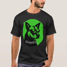 Camiseta mascota EcoMarlee