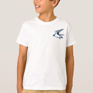 Camiseta Mascota escolar