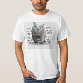 Camiseta MASCOTA Foto ✨ encantador Personalizado