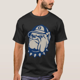 Camiseta Mascota Georgetown Hoyas