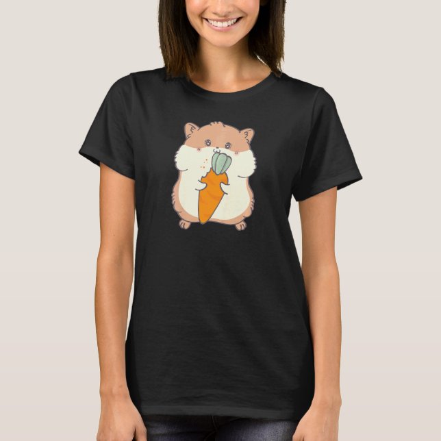 Camiseta Mascota gráfico martillo 1 (Anverso)