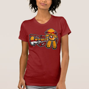 Camiseta Mascota menor